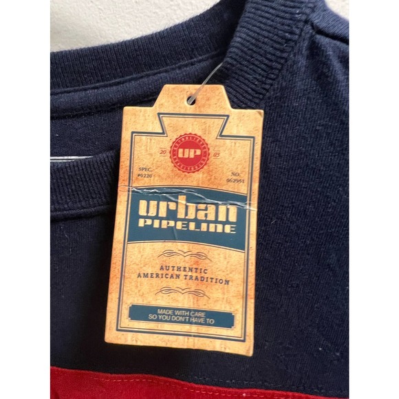 Boys URBAN PIPELINE Top - Picture 4 of 4